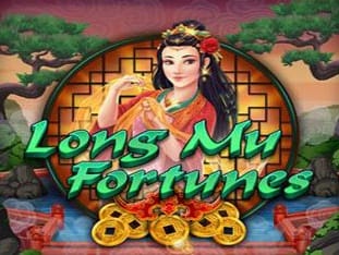 Long Mu Fortunes game screenshot