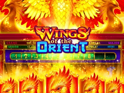 Tampilan Beranda Depobos screenshot