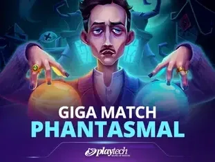 Giga Match Phantasmal game screenshot