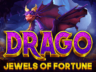 Drago - Jewels Of Fortune game icon